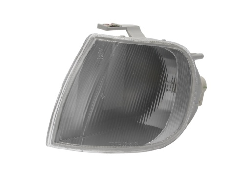 Semnalizator fata Stanga (alb, PY21W) potrivit VW POLO, POLO III, POLO III CLASSIC, POLO/HATCHBACK, POLO/KOMBI 1.0-1.9D 10.94-01.02 08.92-09.01