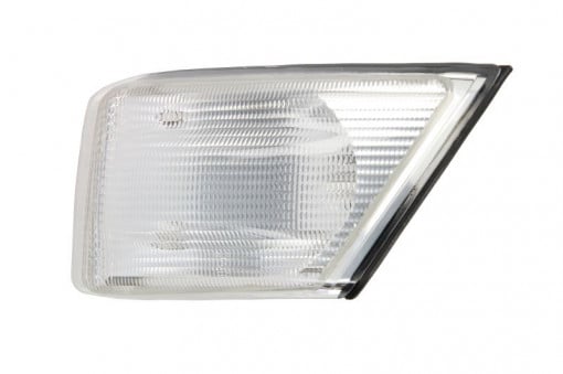 Semnalizator fata stanga (transparent) IVECO DAILY 1999-2007