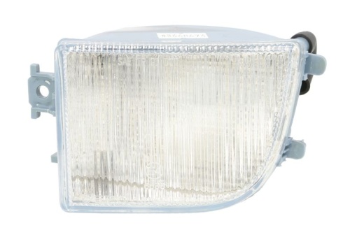 Semnalizator fata Stanga (transparent) potrivit VW PASSAT B3/B4 1.6-2.9 02.88-05.97 10.93-05.97