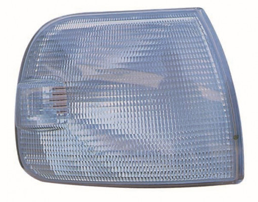Semnalizator fata Stanga (transparent) potrivit VW TRANSPORTER T4 1.8-2.8 07.90-06.03 01.96-04.03