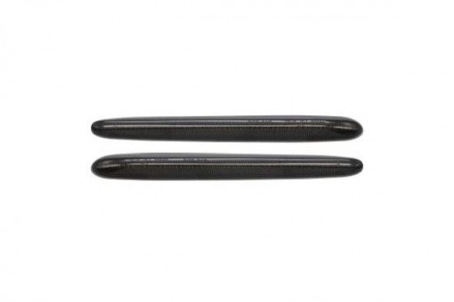 Semnalizator lampa lateral stanga/dreapta fumuriu, LED, dinamic potrivit ALFA ROMEO GIULIETTA 1.4-2.0D 2010-2020