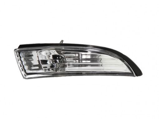 Semnalizator oglinda Dreapta potrivit FORD B-MAX, FIESTA, FIESTA V, FIESTA VI 1.0-1.6D 05.02-