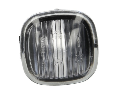 Semnalizator oglinda laterala Dreapta/Stanga (fumuriu) potrivit AUDI A3, A4 B5; SEAT CORDOBA, IBIZA III; SKODA FABIA I, FABIA I PRAKTIK, FABIA II, OCTAVIA I 1.0-2.8 11.94-03.22 11.94-