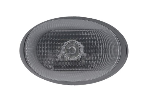 Semnalizator stanga (alb) potrivit FORD TRANSIT V, TRANSIT V FL 01.00-08.13