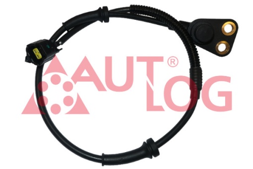 Senzor ABS Fata Dreapta/Stanga potrivit CHEVROLET MATIZ; DAEWOO MATIZ 0.8/1.0 09.98-