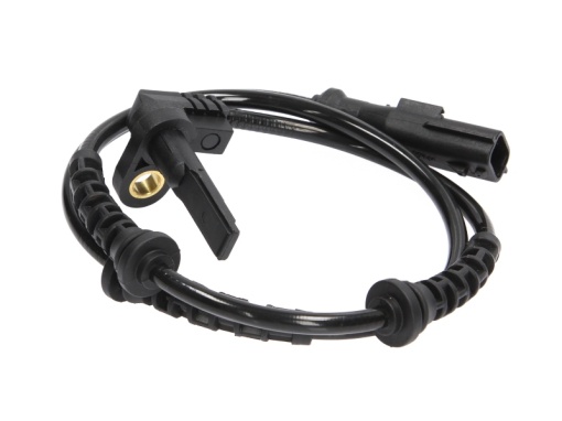 Senzor ABS Fata Dreapta/Stanga potrivit DACIA DUSTER; RENAULT FLUENCE, GRAND SCENIC III, MEGANE, MEGANE III, SCENIC III 1.2-2.0D 11.08-