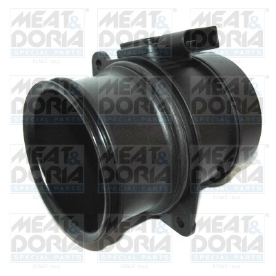 Senzor debit aer (modul) potrivit LAND ROVER DISCOVERY III, DISCOVERY IV, RANGE ROVER SPORT I 2.7D 07.04-12.18