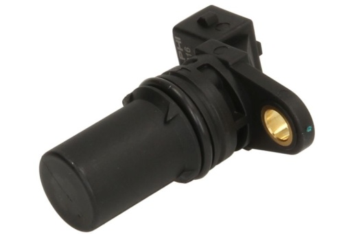 Senzor pozitie arbore cotit potrivit DACIA DUSTER, DUSTER/SUV, SANDERO II; NISSAN INTERSTAR, NV400, PRIMASTAR; OPEL MOVANO A, MOVANO B, VIVARO A; RENAULT CLIO II, CLIO III 1.2-3.0D 07.98-