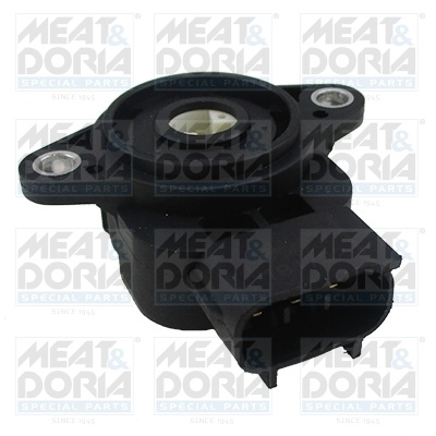 Senzor pozitie clapeta acceleratie potrivit SUBARU FORESTER, IMPREZA 2.0/2.5 08.97-05.08
