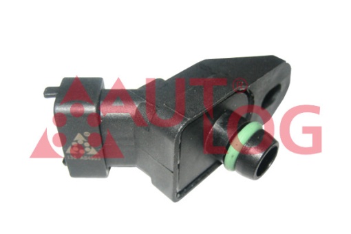 Senzor presiune galerie admisie (3 pin) potrivit BMW 3 (E46) 5 (E39) 5 (E60) 7 (E38) X5 (E53); LAND ROVER RANGE ROVER III; OPEL OMEGA B 2.5D/3.0D 08.98-08.12