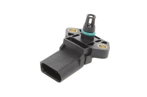 Senzor presiune galerie admisie (4 pin) potrivit AUDI A3, A4 B6, A4 B7, A6 C6, Q3, TT; BENTLEY CONTINENTAL, CONTINENTAL FLYING SPUR, FLYING SPUR; SEAT ALHAMBRA 1.4-6.0ALK 10.96-10.20