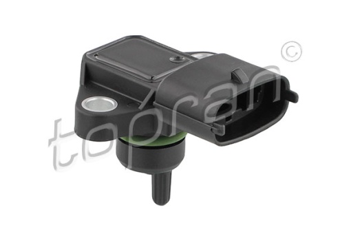 Senzor presiune galerie admisie (4 pin) potrivit HYUNDAI ACCENT II, ACCENT III, ATOS, COUPE I, COUPE II, ELANTRA III, ELANTRA IV, GETZ, I10 I, I30, MATRIX 1.0-2.0LPG 08.96-12.13