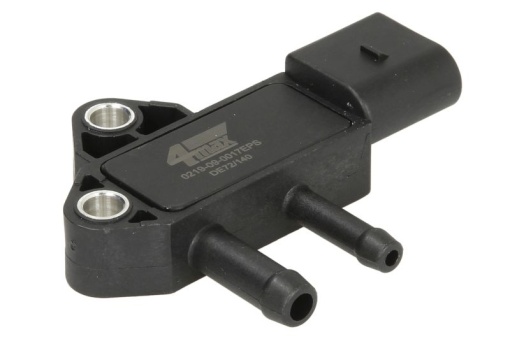 Senzor presiune gaze evacuare (numar pini: 3) potrivit CHEVROLET CAPTIVA; OPEL ANTARA A 2.0D 08.06-
