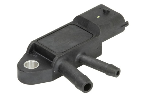 Senzor presiune gaze evacuare (numar pini: 3) potrivit IVECO DAILY V, DAILY VI; ALFA ROMEO 159, BRERA, GIULIA, GIULIETTA, GIULIETTA/HATCHBACK, MITO, SPIDER, STELVIO 1.3D-3.0D 09.03-