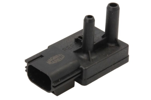 Senzor presiune gaze evacuare (numar pini: 3) potrivit LAND ROVER RANGE ROVER III 3.6D/4.4D 04.06-08.12