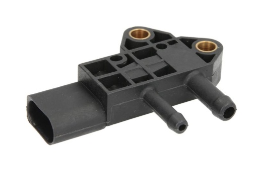 Senzor presiune gaze evacuare (numar pini: 3) potrivit MAZDA 3, 6, CX-5; MITSUBISHI ASX, L200 / TRITON, OUTLANDER III, PAJERO IV; SUBARU FORESTER, LEGACY V, OUTBACK, XV 1.5D-3.2D 11.05-