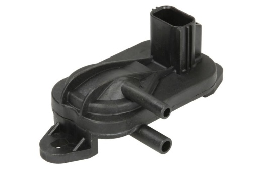 Senzor presiune gaze evacuare (numar pini: 3) potrivit VOLVO C30, C70 II, S40 II, S60 I, S80 II, V50, V70 II, V70 III, XC70 I, XC90 I; FORD C-MAX, FOCUS C-MAX, FOCUS II 0.9-2.7D 10.00-