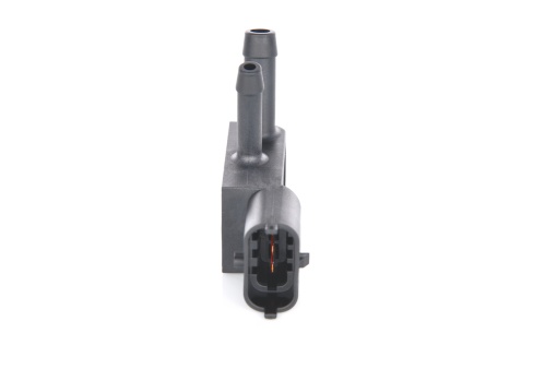 Senzor presiune gaze evacuare potrivit SSANGYONG ACTYON SPORTS I, ACTYON SPORTS II, KORANDO, MUSSO, MUSSO GRAND, REXTON, REXTON W / REXTON, RODIUS II, STAVIC 1.6D/2.0D/2.2D 11.10-