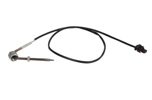 Senzor temperatura evacuare (dupa DPF) potrivit MERCEDES A (W169), B SPORTS TOURER (W245) 2.0D 09.04-06.12