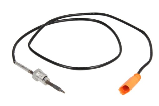 Senzor temperatura evacuare (dupa DPF) potrivit VW MULTIVAN T5, MULTIVAN T6, TRANSPORTER T5, TRANSPORTER T6, TRANSPORTER T6 / CARAVELLE T6 2.0D 09.09-12.19