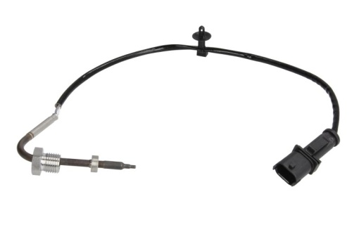 Senzor temperatura evacuare (inainte de catalizator) potrivit CHEVROLET CRUZE, TRAX; OPEL ASTRA J, ASTRA J GTC, MOKKA / MOKKA X 1.7D 09.09-