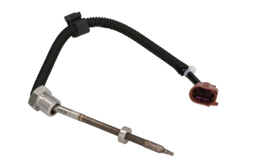 Senzor temperatura evacuare (inainte de DPF) potrivit AUDI A6 ALLROAD C7, A6 C7, A7, A8 D4, Q5; PORSCHE MACAN 2.0D/3.0D 11.08-09.18 - Img 1