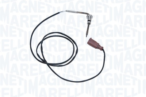 Senzor temperatura evacuare (inainte de DPF) potrivit PORSCHE CAYENNE; VW TOUAREG 3.0D 11.07- - Img 1