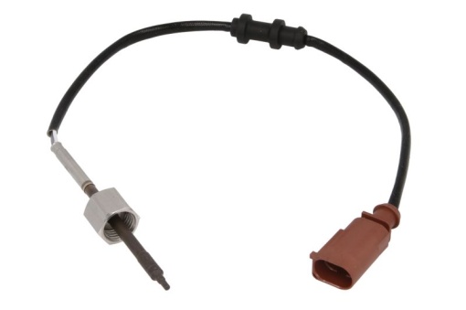Senzor temperatura evacuare (inainte de DPF) potrivit SEAT ALHAMBRA; VW SHARAN 2.0D 11.05-03.10