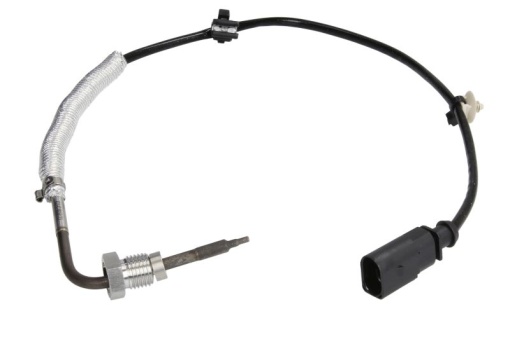 Senzor temperatura evacuare (inainte de turbo) potrivit AUDI A6 ALLROAD C7, A6 C7, A7, Q5; VW TOUAREG 3.0D/4.2D 01.10-09.18