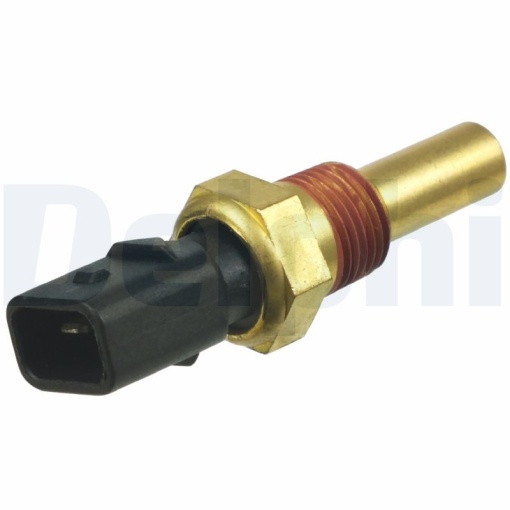 Senzor temperatura lichid racire (negru) potrivit JEEP CHEROKEE, GRAND CHEROKEE I, GRAND CHEROKEE II 2.5D-5.9 01.92-12.01
