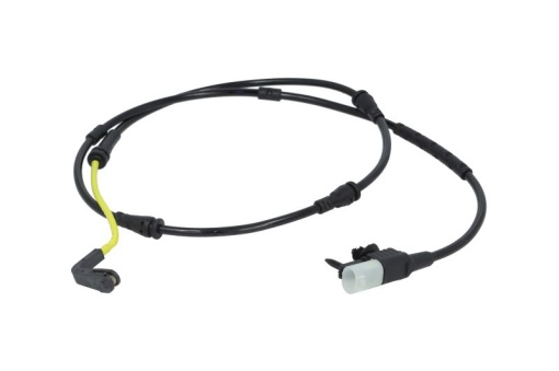 Senzor uzura placute frana Fata (cantitate per impachetare: 1buc) potrivit JAGUAR E-PACE 2.0/2.0D 09.17-