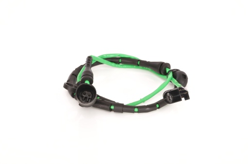 Senzor uzura placute frana Fata (cantitate per impachetare: 1buc) potrivit LAND ROVER RANGE ROVER III 4.4D/5.0 09.09-08.12