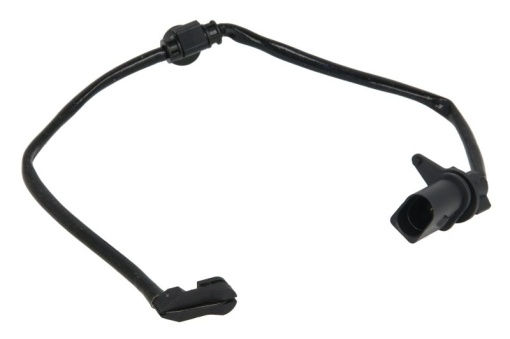 Senzor uzura placute frana Spate potrivit AUDI A4 ALLROAD B9, A4 B9, A5, A6 C8, A7, A8 D5, Q7, Q8; BENTLEY BENTAYGA; VW TOUAREG 1.4-6.0 01.15-