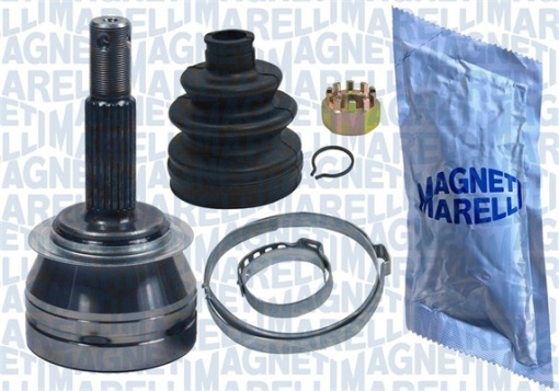 Set articulatie planetara Dreapta/Stanga (22z/29z/52mm) potrivit DAEWOO CIELO, LEMANS, NEXIA 1.5/1.6/2.0 09.90-07.98