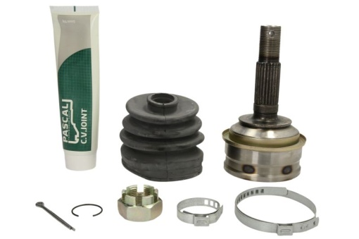 Set articulatie planetara Dreapta/Stanga (24z/22z/54mm) potrivit DAIHATSU APPLAUSE I, CHARADE III, CHARADE IV 1.0/1.6 03.87-11.99
