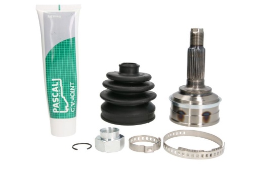 Set articulatie planetara Dreapta/Stanga (24z/26z/47mm) potrivit DAIHATSU EXTOL, SIRION, YRV; TOYOTA AYGO 1.0/1.3 07.00- - Img 1