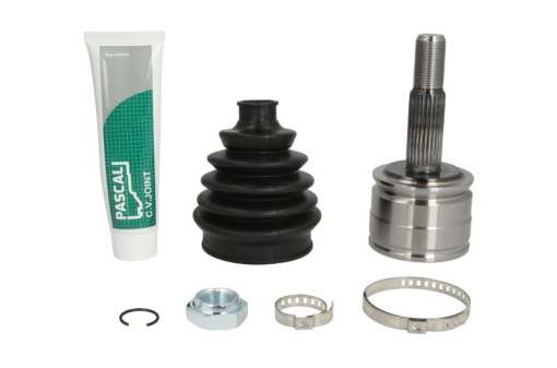 Set articulatie planetara Dreapta/Stanga (25z/21z/54mm) potrivit SMART FORFOUR 1.1-1.5D 01.04-06.06