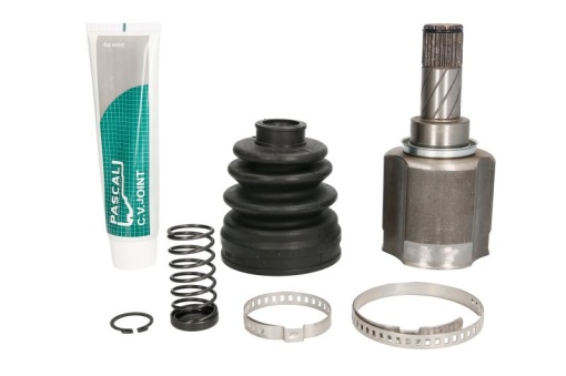 Set articulatie planetara Dreapta/Stanga (26z/30z/40mm) potrivit DACIA LOGAN, LOGAN EXPRESS, LOGAN MCV, SANDERO, SANDERO II; RENAULT CLIO II, CLIO III, KANGOO II 0.9-1.6ALK 09.02-