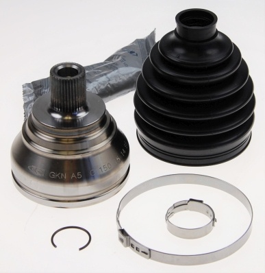 Set articulatie planetara Dreapta/Stanga (36z/27z/59,5mm) potrivit AUDI A3, Q2, Q3, TT; CUPRA FORMENTOR, LEON, LEON SPORTSTOURER; SEAT ALTEA, ALTEA XL, ATECA, LEON 1.0-Electric 02.03-