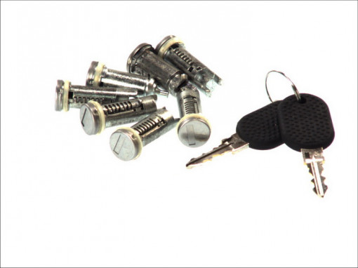 Set blocare usa CITROEN JUMPER; FIAT DUCATO; PEUGEOT BOXER 1994-2002