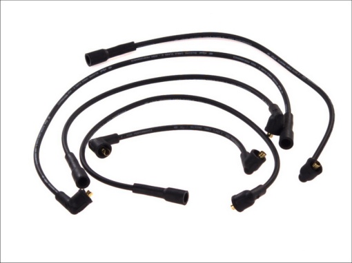 Set cablaj aprindere potrivit LADA SAMARA 1.5 09.87-12.96 - Img 1
