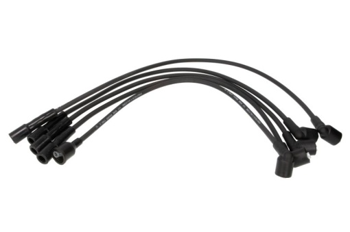 Set cablaj aprindere potrivit MAZDA 626 II; MITSUBISHI CORDIA; NISSAN BLUEBIRD, PRAIRIE, SUNNY I, SUNNY II; SAAB 900 I, 99; SUZUKI ALTO IV, ALTO V 1.0-2.0 09.74-06.02 - Img 1