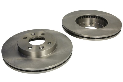Set discuri frana (2 buc.) Fata Dreapta/Stanga potrivit LEXUS GS; RENAULT CLIO II, CLIO III, LAGUNA I, MEGANE I, MEGANE I COACH, MEGANE II, MEGANE SCÉNIC, SAFRANE I 1.2-3.0 04.92-