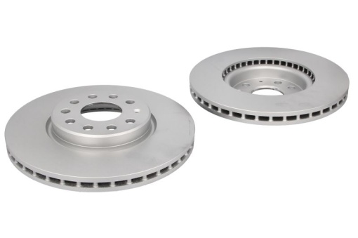 Set discuri frana (2 buc.) Fata Dreapta/Stanga potrivit MG MG 4, MG ZS Electric 03.19-