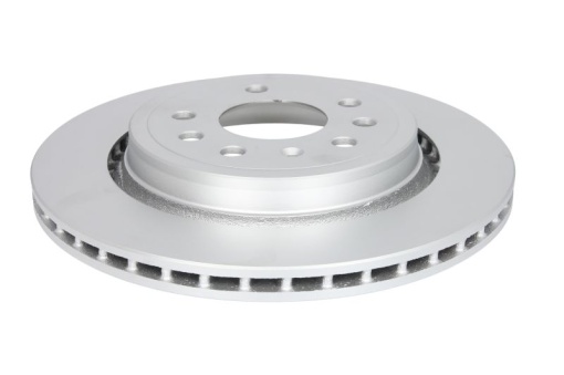 Set discuri frana (2 buc.) Spate Dreapta/Stanga potrivit CADILLAC BLS; FIAT CROMA; OPEL SIGNUM, VECTRA C, VECTRA C GTS; SAAB 9-3, 9-3X 1.8-3.2 08.02-