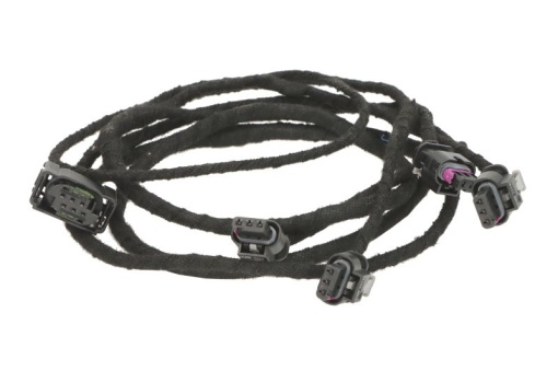 Set reparat cabluri senzor parcare potrivit BMW X5 (F15, F85) 2.0-4.4 08.13-07.18 - Img 1