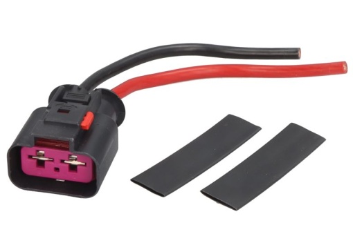Set reparatie cabluri pompa servodirectiei (150mm) potrivit FIAT CROMA potrivit FIAT CROMA; OPEL SIGNUM, VECTRA C, VECTRA C GTS 1.6-2.4D 04.02-12.11