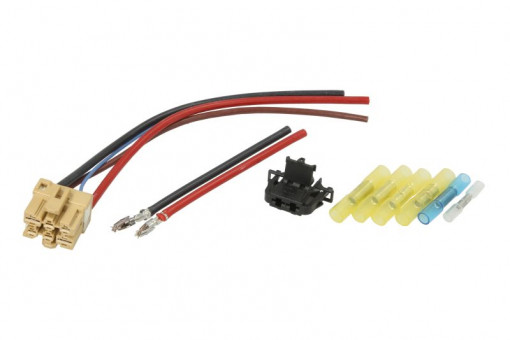 Set reparatie cabluri potrivit AUDI A6 ALLROAD C6, A6 ALLROAD C7, A6 C6, A6 C7, R8, R8 SPYDER 1.8-5.2 05.04-