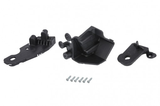 Set reparatie far fata dreapta potrivit FIAT DOBLO II 09.14-