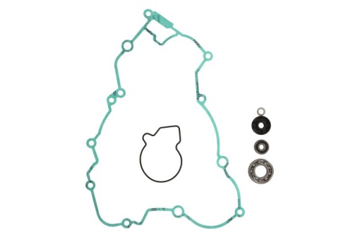 Set reparatie pompa apa potrivit HUSQVARNA TC; KTM SX, XC-W 125/150 2016-2017